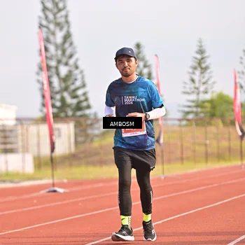 Runner Photo 4474287