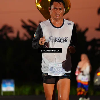 Runner Photo 4474291