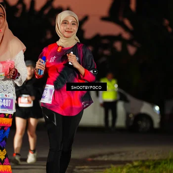 Runner Photo 4474293
