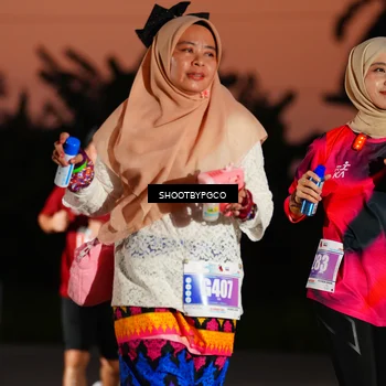 Runner Photo 4474297