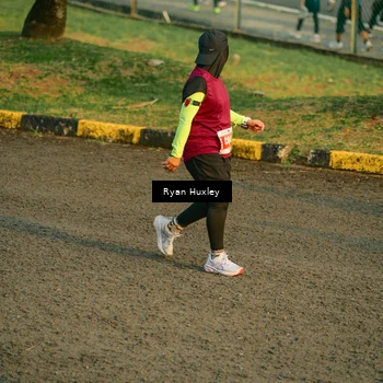 Runner Photo 4474299