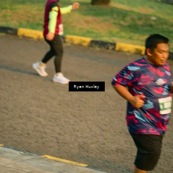 Runner Photo 4474300