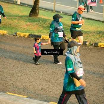 Runner Photo 4474301