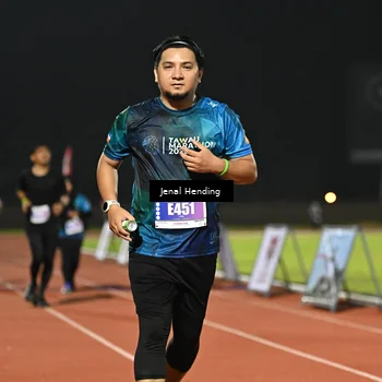 Runner Photo 4474302