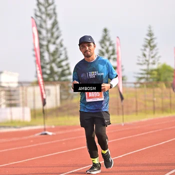 Runner Photo 4474303
