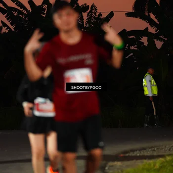 Runner Photo 4474313