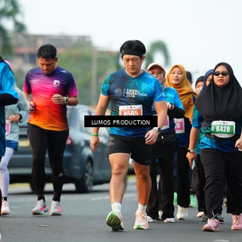 Runner Photo 4474314