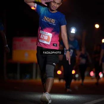 Runner Photo 4474316