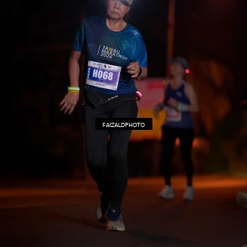 Runner Photo 4474321