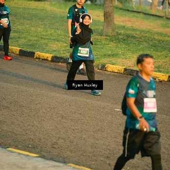Runner Photo 4474324