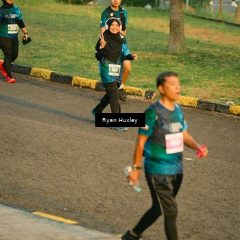 Runner Photo 4474325