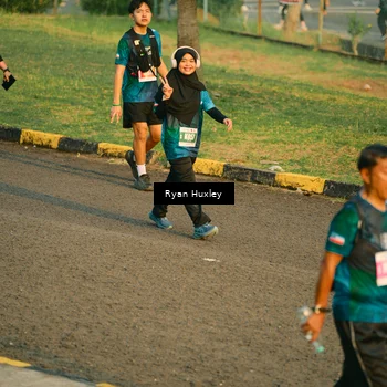 Runner Photo 4474326