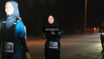 Runner Photo 4474327