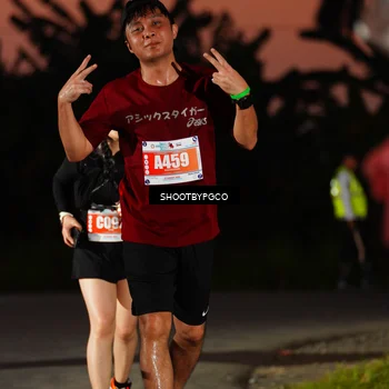 Runner Photo 4474328