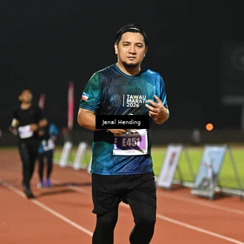 Runner Photo 4474332