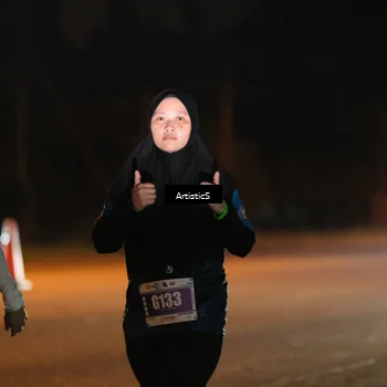 Runner Photo 4474340