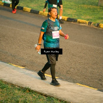Runner Photo 4474341