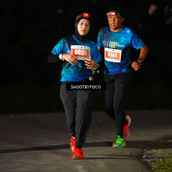 Runner Photo 4474347