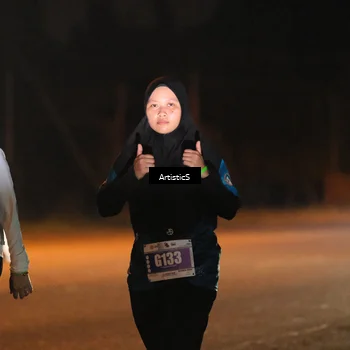 Runner Photo 4474351
