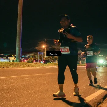Runner Photo 4474353