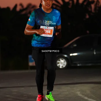 Runner Photo 4474354