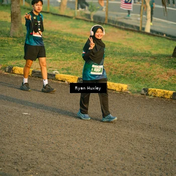 Runner Photo 4474357