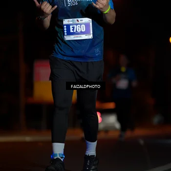 Runner Photo 4474365