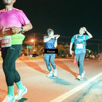 Runner Photo 4474367