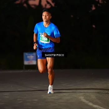 Runner Photo 4474371