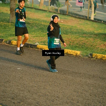 Runner Photo 4474372