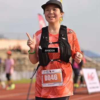 Runner Photo 4474375