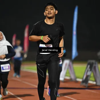 Runner Photo 4474383