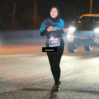 Runner Photo 4474384