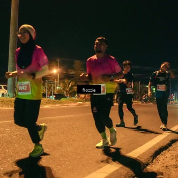 Runner Photo 4474385