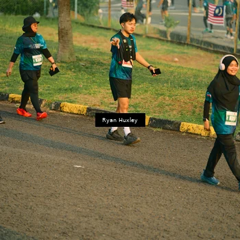 Runner Photo 4474386