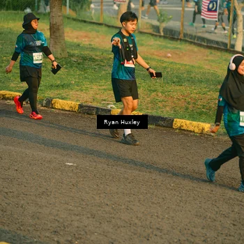 Runner Photo 4474392
