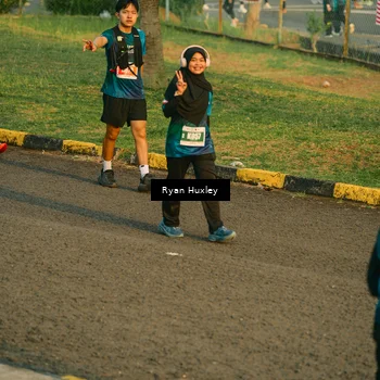Runner Photo 4474394