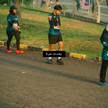 Runner Photo 4474402