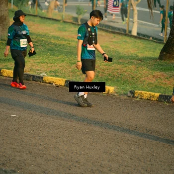 Runner Photo 4474403