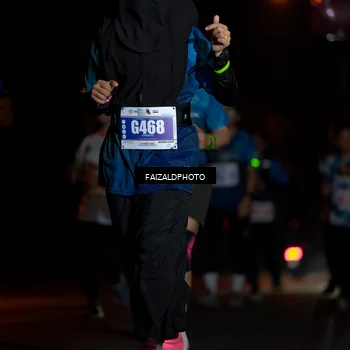 Runner Photo 4474409