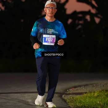 Runner Photo 4474410