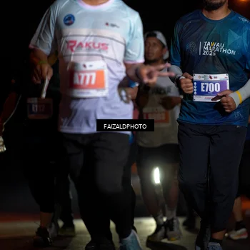 Runner Photo 4474411