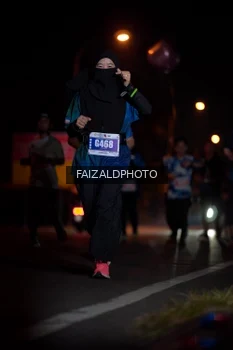Runner Photo 4474415