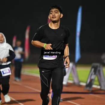 Runner Photo 4474420