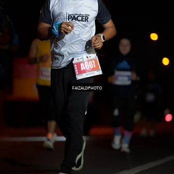 Runner Photo 4474421