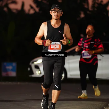 Runner Photo 4474425