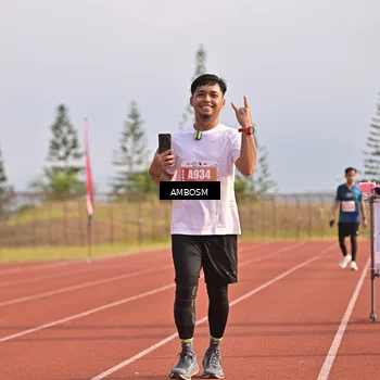 Runner Photo 4474428