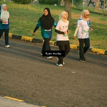 Runner Photo 4474429