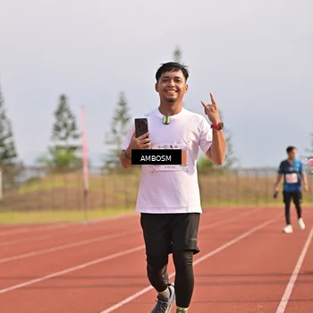 Runner Photo 4474445