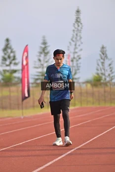 Runner Photo 4474446